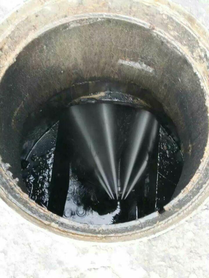 郑场镇市政管道清洗-排污管道清洗